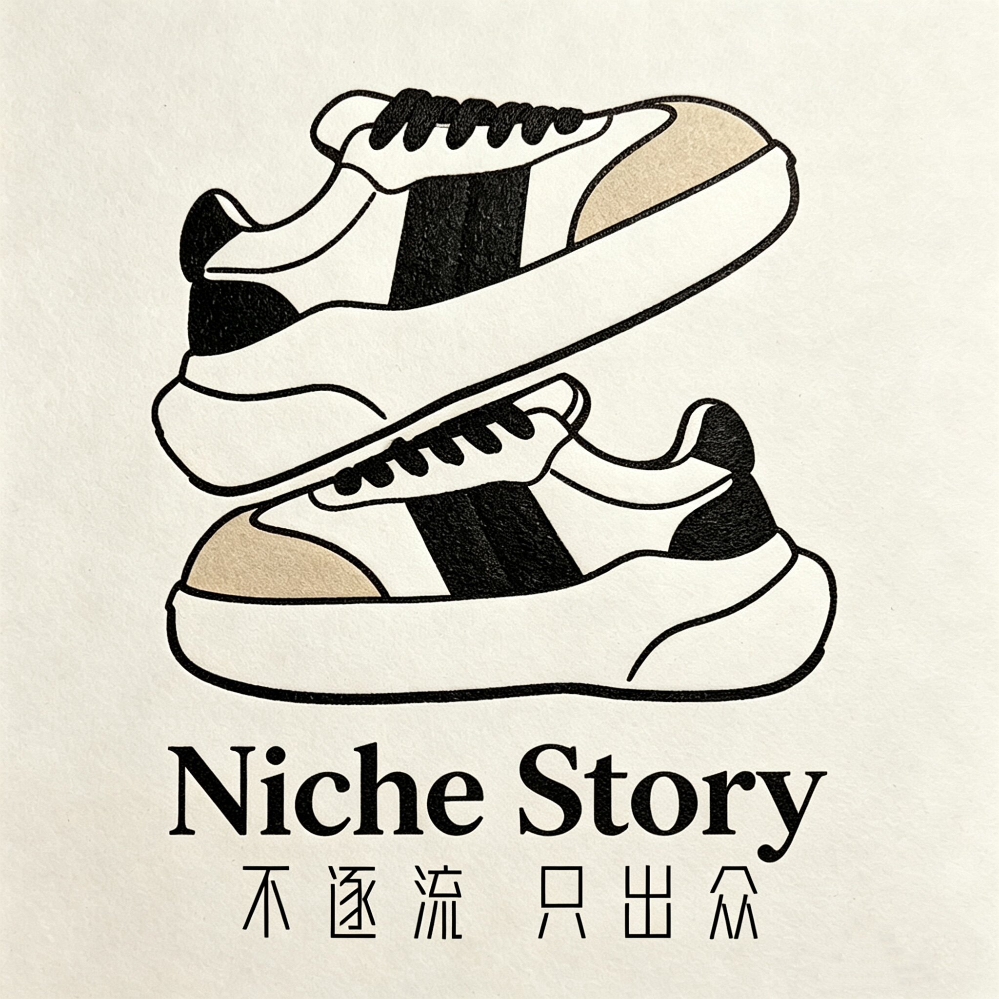 Niche Story