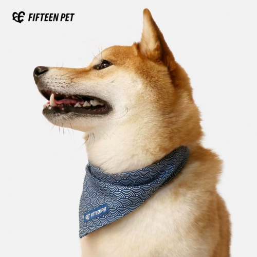 Шарф, водонепроницаемый слюнявчик, японский шейный платок, делается под заказ