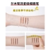 Thích hợp cho cả người mới và người lái cũ. Hàn Quốc AMORTALS Meteor Eyebrow Pencil Có 4 màu - Bút chì lông mày / Bột / Stick