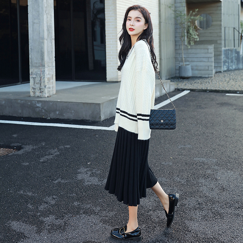 韩淑媗服饰 HSXFS5529