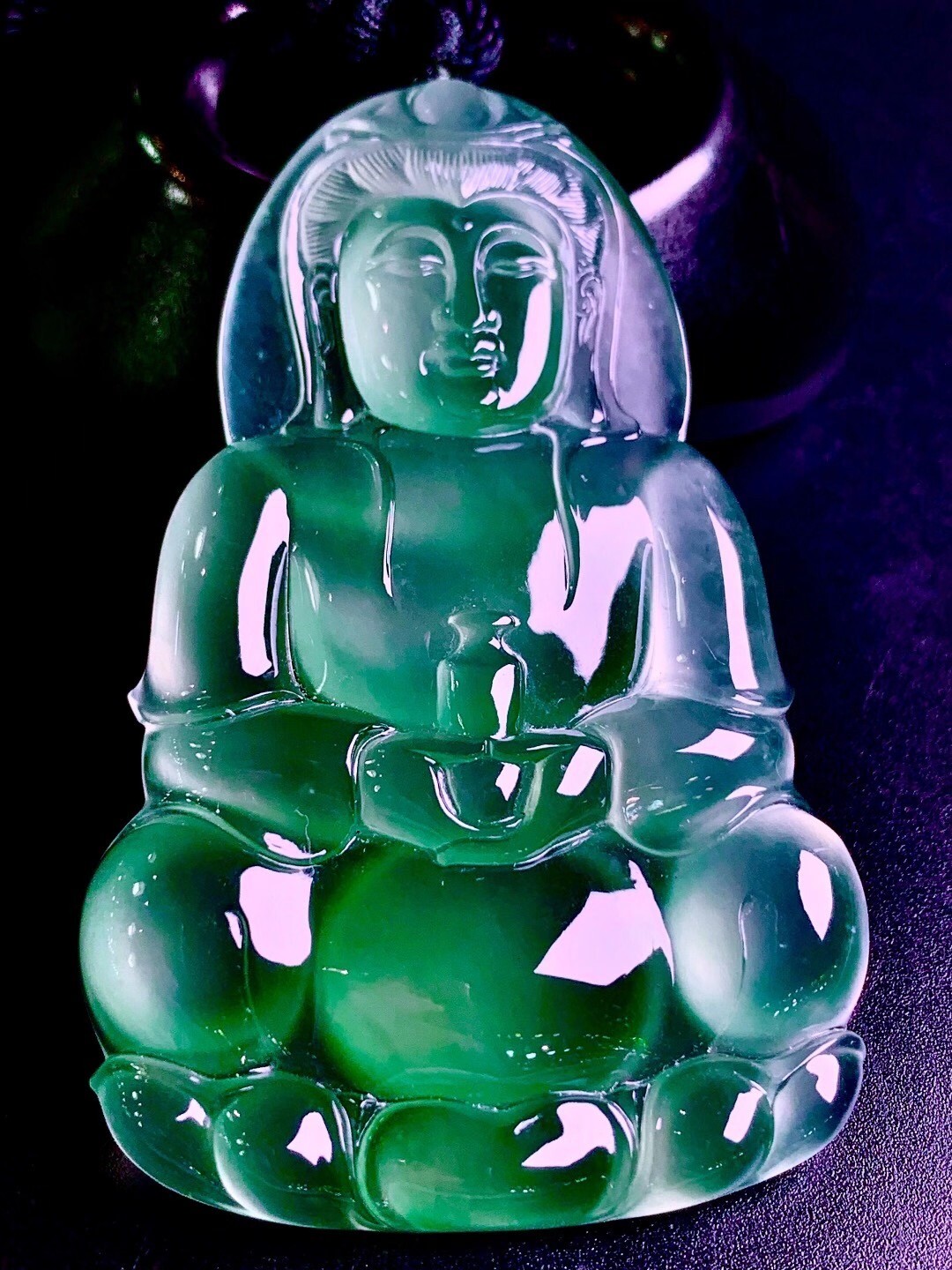 Emerald brand pendant bag A goods Haoran Jewelry 2 Stores Onsite Live Watch Goods Under stock Single consultation Offer 150 Offers