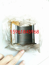 Grinder accessories Beijing second machine tool M1432 feed screw half nut height 74 external grinding accessories