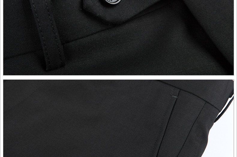 Costume homme ROMON en polyester pour automne - Ref 1552558 Image 63