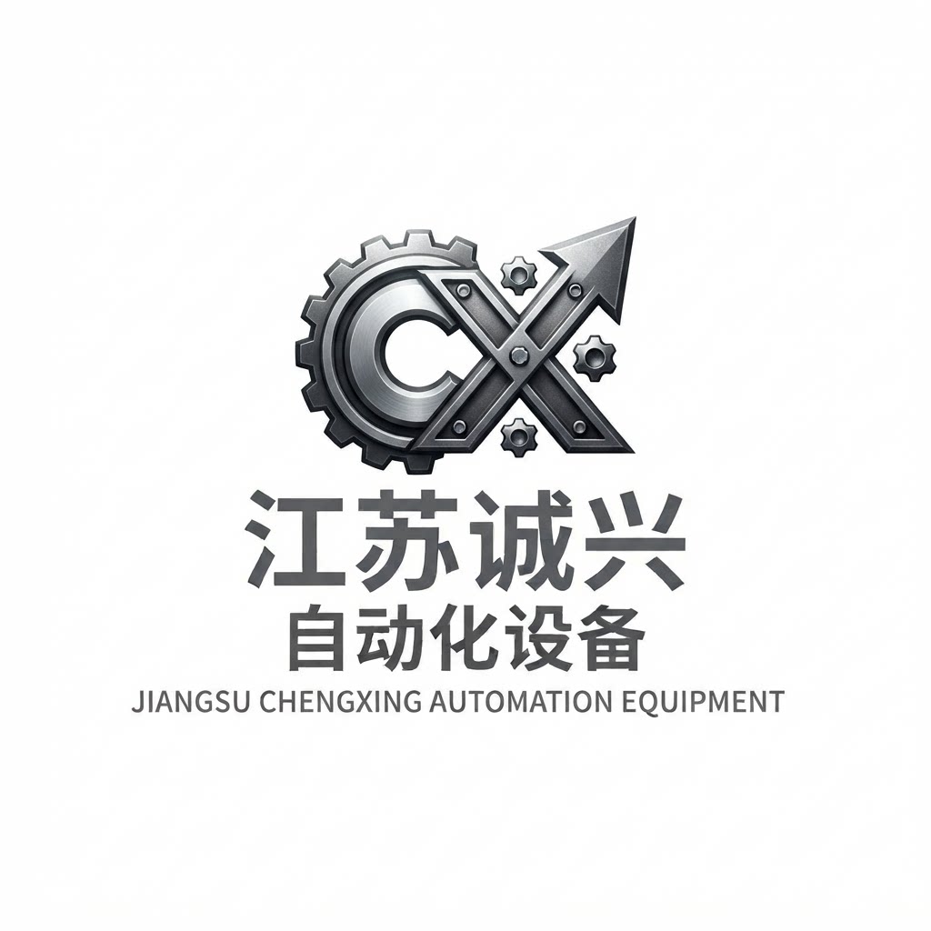 江苏诚兴自动化设备的LOGO