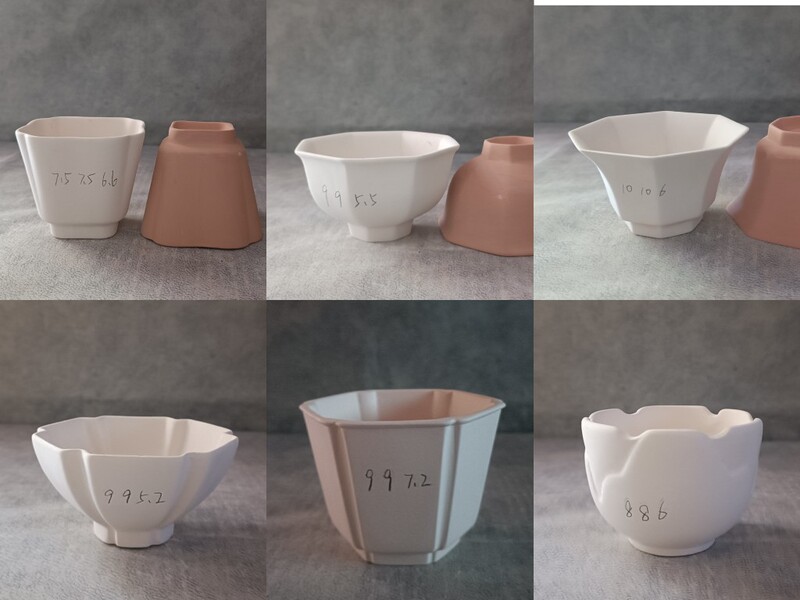 New High-Pressure Grouting Ceramic Cups, Hot New Styles, Many Options, Underglaze Painting Supplies New High-Pressure Grouting Ceramic Cups, Hot New Styles, Many Options, Underglaze Painting Supplies