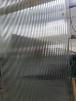 Changhong glass customization