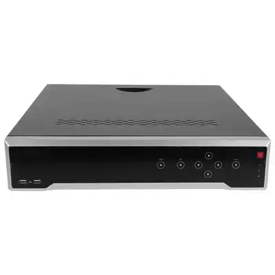 Original Hikvision DS-8664N-K8 8632N-K8 32 Road 64 8-disc video recorder