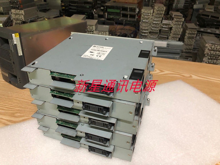 Huawei PSL130-AD-H detached power supply for S5624PS5648P switch package tested well