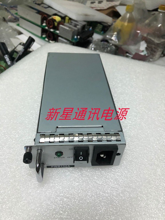 Huawei PWR150A AR01PSAC1501 AR2200-S AR2200-S Router 150W AC Power Module