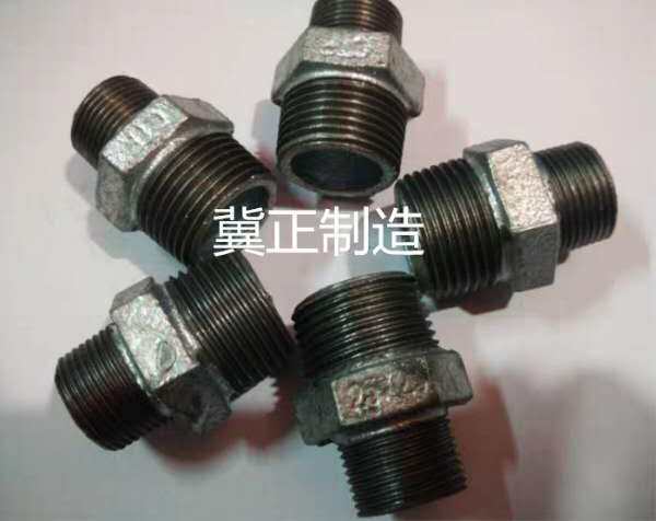 Outer wire directly reducing diameter thread outer wire connector inner connector 4 minutes 6 minutes 1 inch