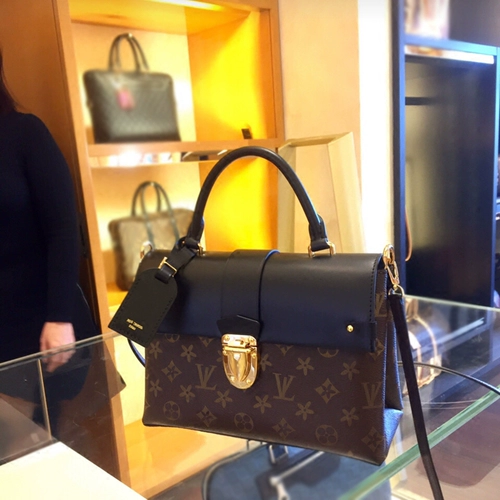 Французский Cangkang подлинный 2023-843 Хорошие вещи выбрали великий Бог рекомендуется кожаный лоскутный швейник.