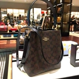 Портативная карета, сумка, Шанхай, 2023, из натуральной кожи