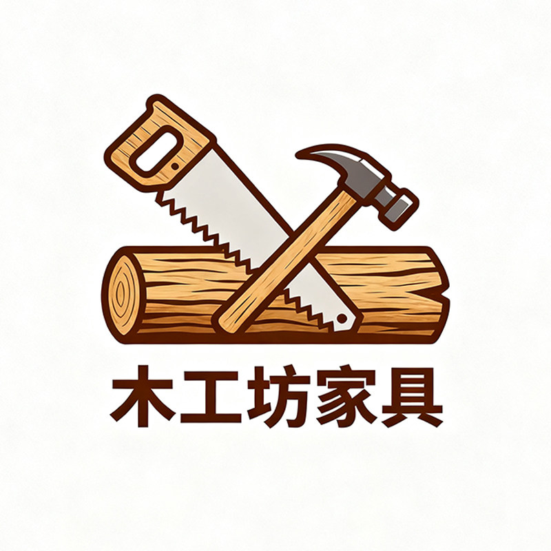 木工坊家具加工厂