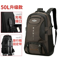 [【棕色50L升级版】送险、质保1年]