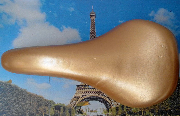 Selle de vélo - Ref 2349403 Image 12