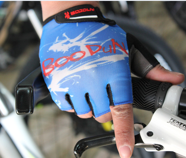 Gants pour vélo - Ref 2239749 Image 9