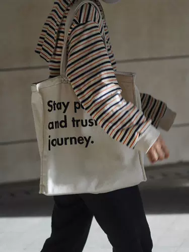 Шоппер, оригинальная дизайнерская демисезонная классическая вместительная и большая универсальная сумка на одно плечо, увеличенная толщина