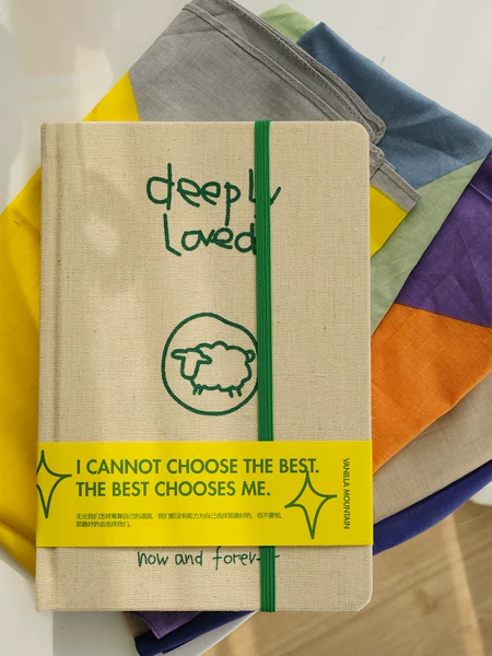 Товары от VanillaMountain香草山