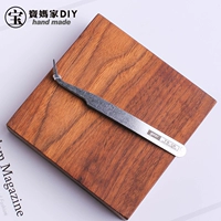 Пинцет, 1 шт