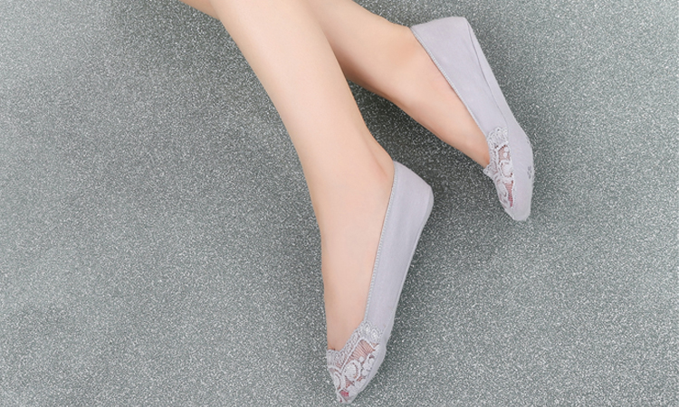 Chaussettes - collants doux - Ref 772121 Image 21