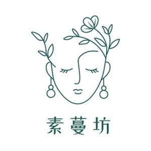 素蔓坊的LOGO