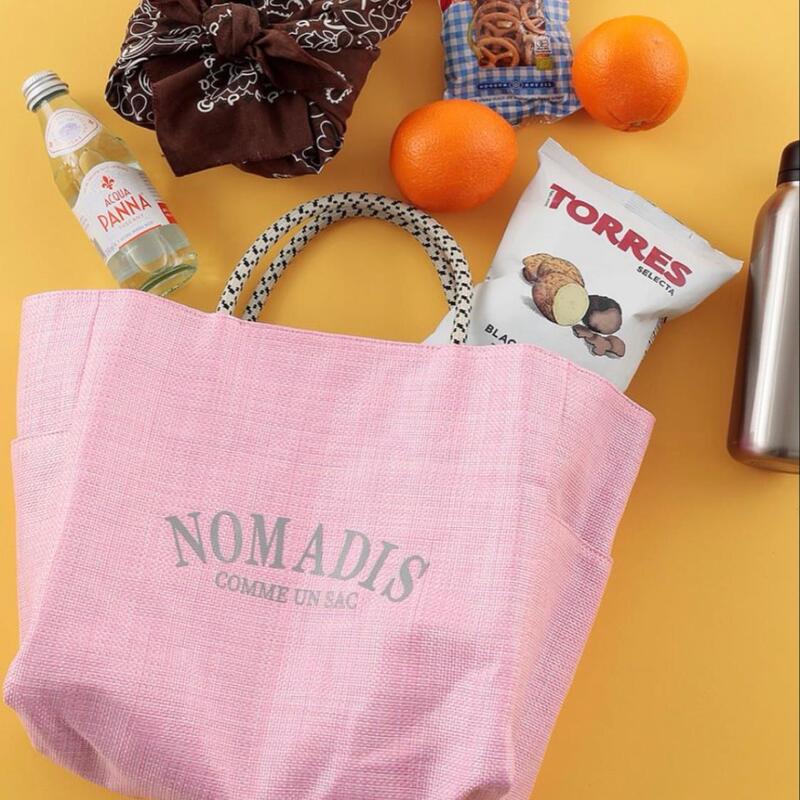 Nomadis Nomadis