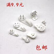 No scar nail adhesive hook photo frame accessories Photo Wall wedding photo Special invisible hanging nail hanging painting no perforated wall nail