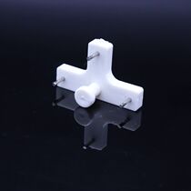 Powerful T-type slot hook No-mark-no-frame Painted Decorative picture frame Picture Wall photo-wall photo hanging clock nails