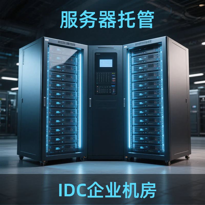 托管服务器移动电信联通bgp独享百兆g口万兆带宽租用视频游戏网站