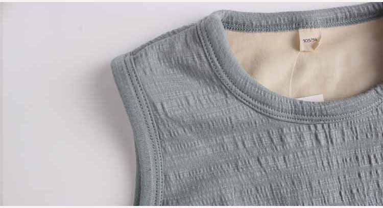 Gilet garcon - Ref 2067568 Image 23