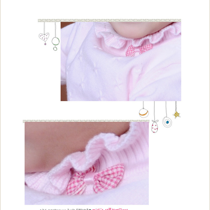 Pull fille - Ref 2105715 Image 13
