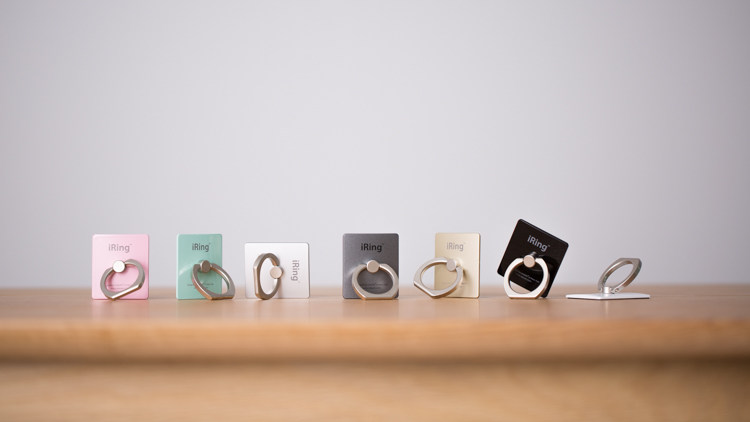 Support téléphone portable - Ref 1357777 Image 4