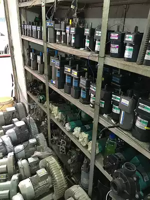 OM Japan Oriental imported motor USM315-402 3IK15GN-C 3RK15RGN-C MSM315