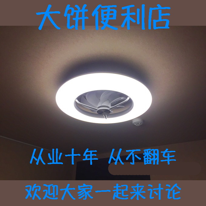 Japan Direct Mail Direct Led Light Air Circulating Light Color Light