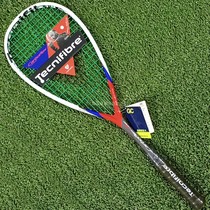 French brand tecnifibre tenifly squash racquet CARBOFLEX 130X-SPEED FULL CARBON