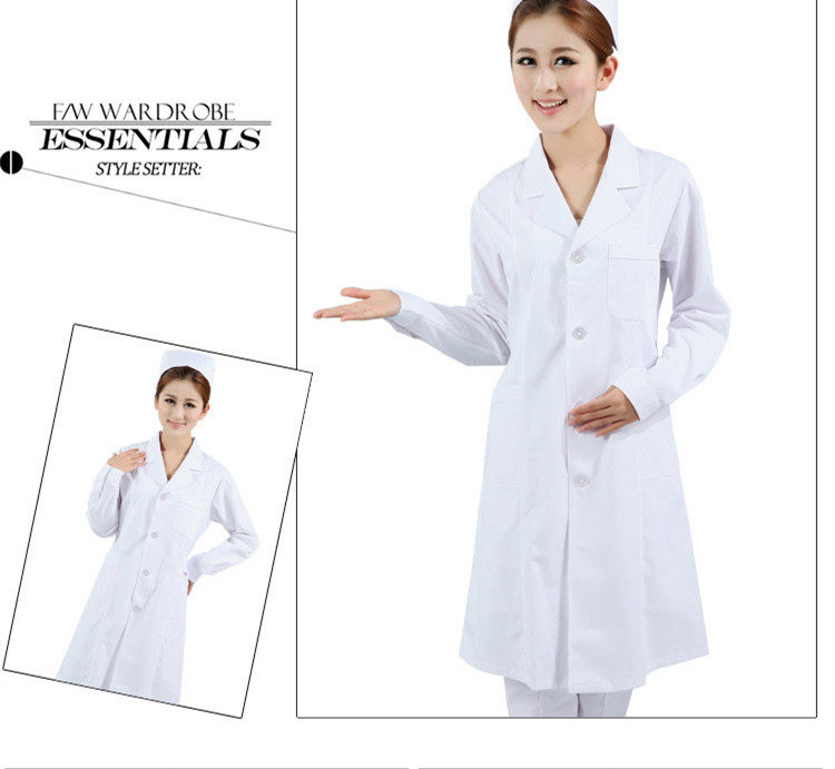 Tenue infirmière - Ref 1858435 Image 26