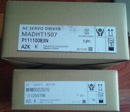 Panasonic Panasonic MSD013A1XX brand-new warranty a year to welcome the RFQ