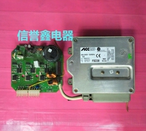 Electrolux refrigerator BCD-290EI BCD-291EI original frequency board controller FSD38
