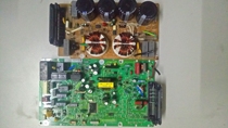 Sanyo inverter control board CV94GJH-A 1FA4B1B062800-0 power board POW-CV94GJH-B