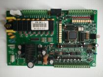 Tsinghua Tongfang central air conditioning water cooling unit control board HPW-SM11-5 motherboard 04B50-1075