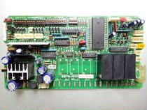 Mitsubishi air conditioning computer board motherboard BB76J820G05 tested