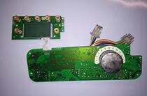 Haier drum washing machine XQG52-Q1256A original computer board 0024000945 0024000961