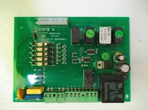 Kelly central air conditioning control board computer board AP001A V1 1 motherboard B033322K12 tested