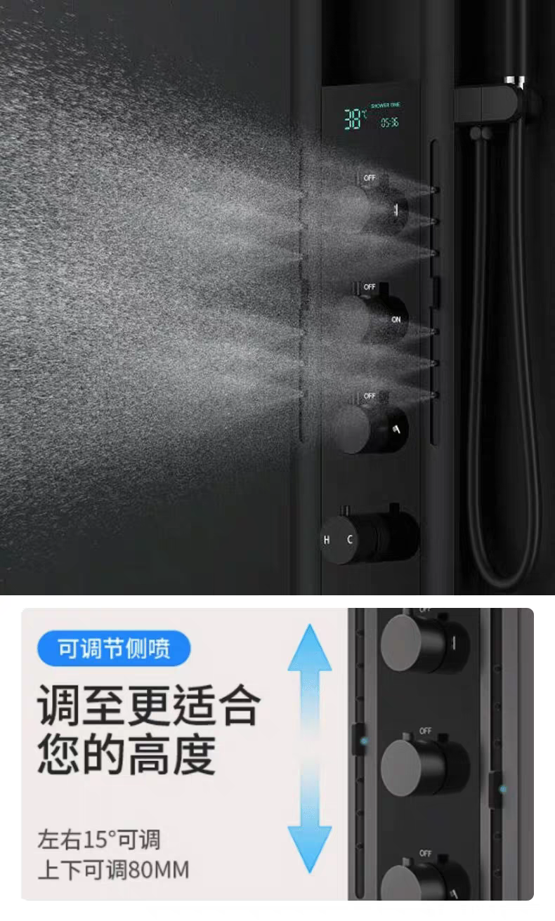 Термостатический набор None