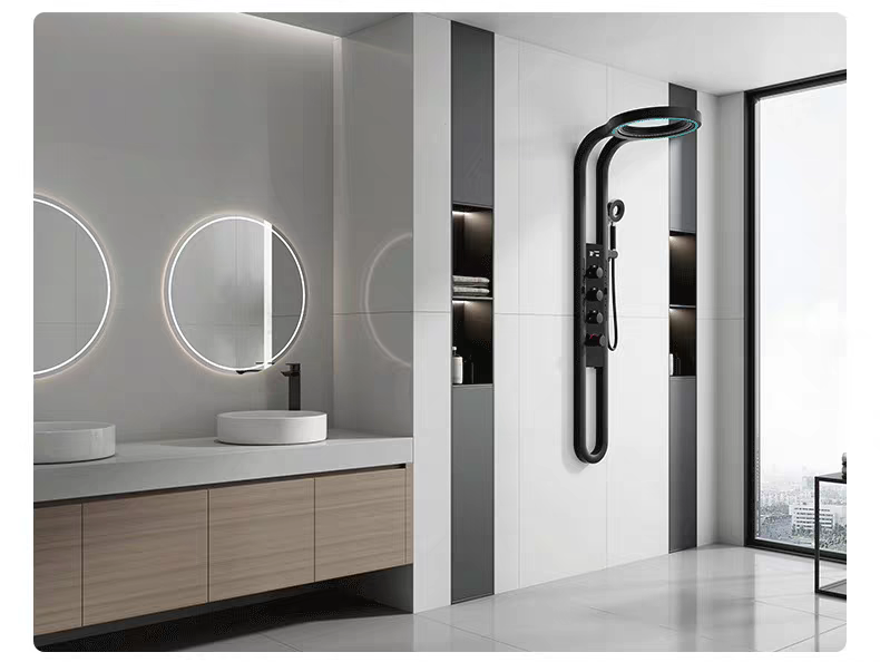 Термостатический набор None