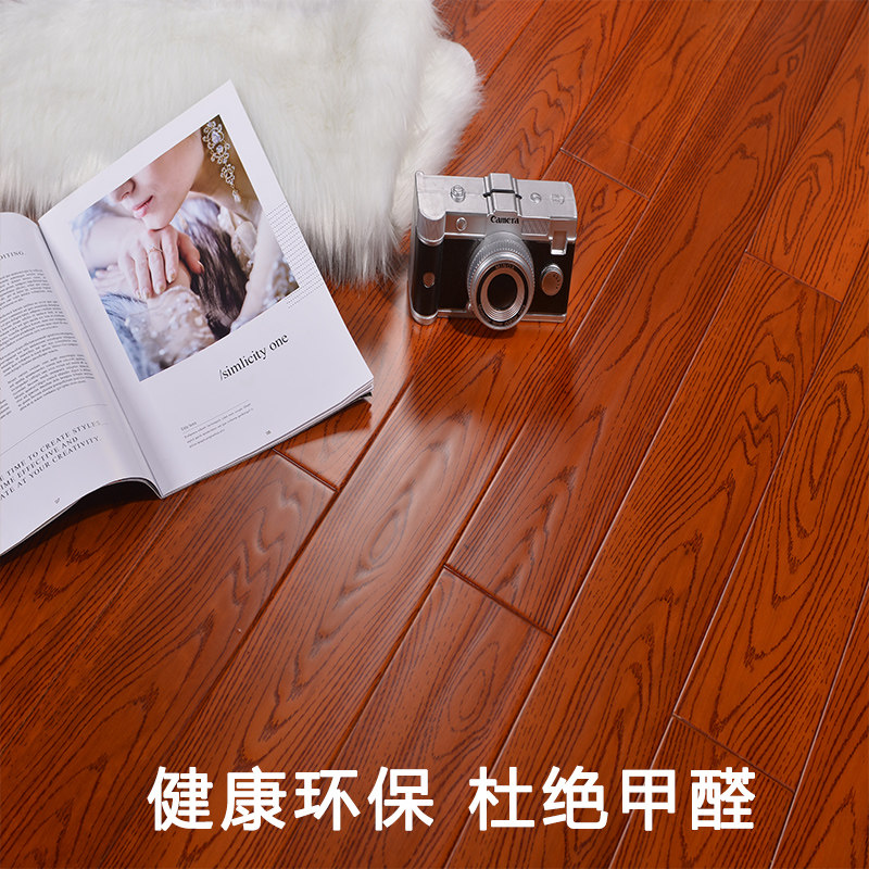 2023年实木地板品牌排名TOP10，你知道哪些？木地板选购指南🌟-地板品牌-淘宝百科网
