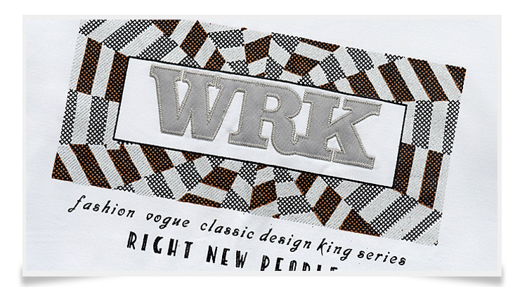 Sous-vêtement chaud jeunesse DT333 en coton - Ref 722992 Image 20