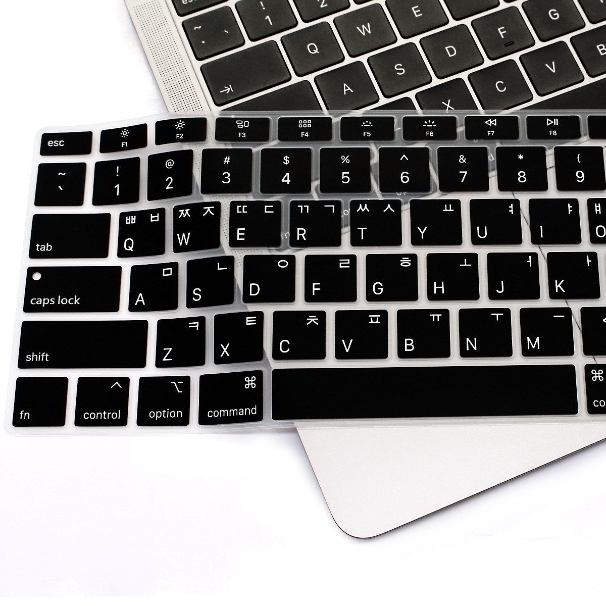 Apply Mac Apple Macbook12 Macbook12 air13 pro13 pro13 3 14 15 16 Korean Keyboard Membrane