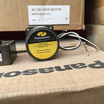 Panasonic motor M61A3G4L motor M61A3S4L Pneumatic W induction motor