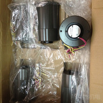 Panasonic Motor M9MA40GB4Y Panasonic 40W Three Phase Brake Motor M9MA40SB4Y Shenzhen Spot